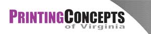 Printing Concepts of Virginia
